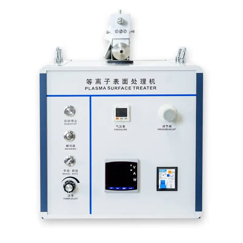 PL-5010P Plasma-Oberflächenbehandlungssystem