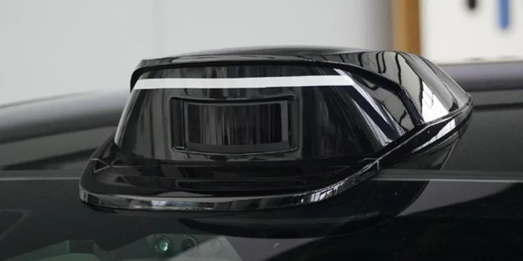 Plasma Surface Activation for Automotive LiDAR and Camera Modules