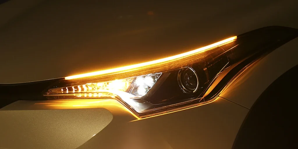 Plasma Technology for Anti-Fog Coatings in Automotive Headlamps