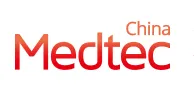 Medtec China 2026 Ausstellungslogo – Medizintechnik-Design und -Fertigungstechnologie